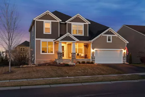 8398 Cottonwood Ln N, Maple Grove, MN 55369
