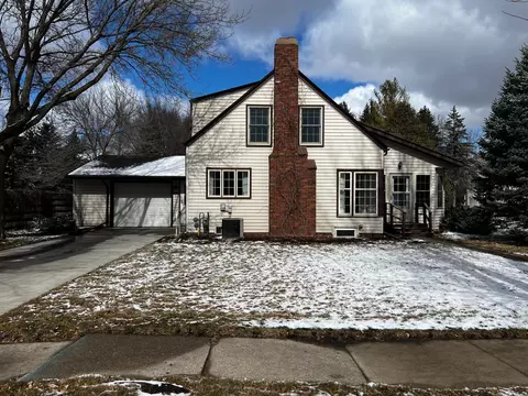 1012 13th Ave, Clarkfield, MN 56223