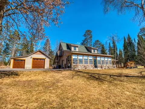 32887 State 200, Laporte, MN 56461