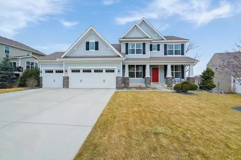 14650 50th Pl N, Plymouth, MN 55446