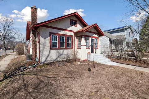 4252 13th Ave S, Minneapolis, MN 55407