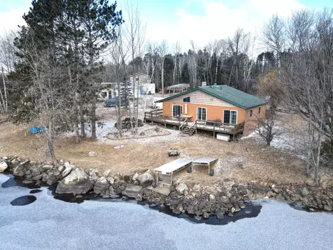 1372 Tibbetts Trl, Tower, MN 55790