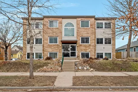 3446 Pleasant Ave #11, Minneapolis, MN 55408