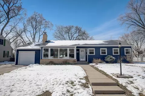 6226 2nd Ave S, Richfield, MN 55423