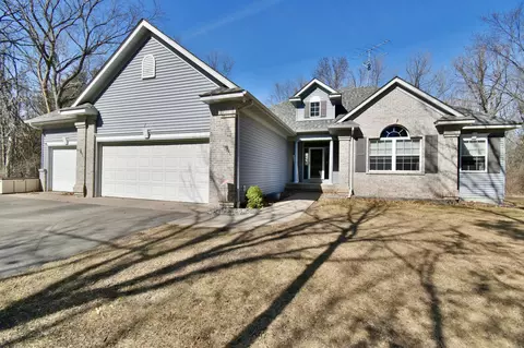 9252 64th St SE, Clear Lake, MN 55319