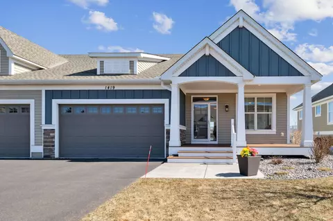 1419 Palisade Path, Woodbury, MN 55129