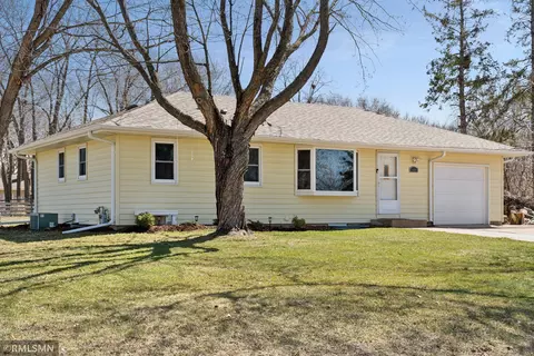 10941 Dogwood St NW, Coon Rapids, MN 55448