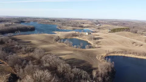 Nnn County Road 1 Nw, Evansville, MN 56326