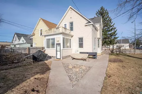 2127 Tower Ave, Superior, WI 54880