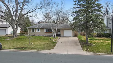 4317 78th Ave N, Brooklyn Park, MN 55443