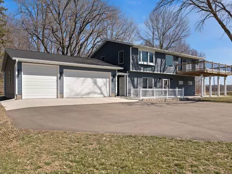 12687 Leroy Trl W, Waterville, MN 56096