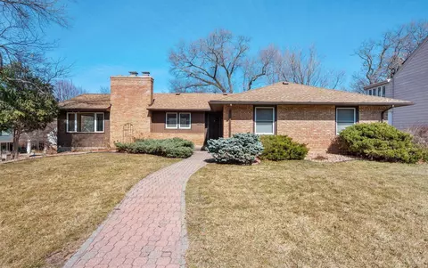 4718 W 28th St, Saint Louis Park, MN 55416