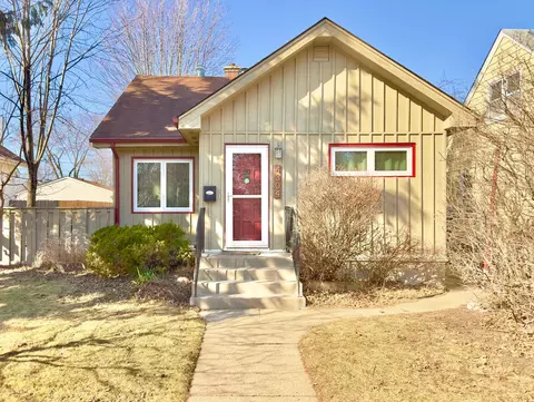 4304 44th Ave S, Minneapolis, MN 55406
