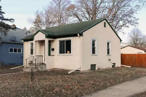 5657 45th Ave S, Minneapolis, MN 55417