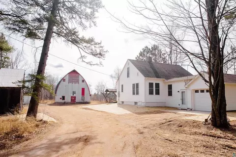 32 E St Louis River Rd, Esko, MN 55733