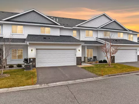 7363 Kalland Cir NE, Otsego, MN 55301