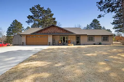 1014 Konshok Loop, Park Rapids, MN 56470