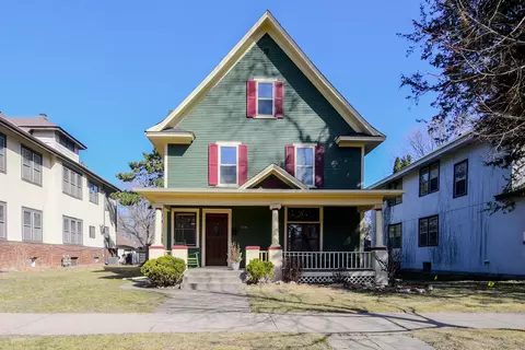 1469 Lincoln Ave, Saint Paul, MN 55105