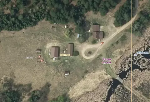 10054 Trengove Rd NW, Bemidji, MN 56601