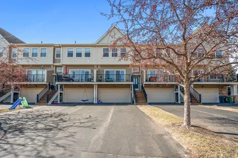 2401 121st Cir NE #D, Blaine, MN 55449
