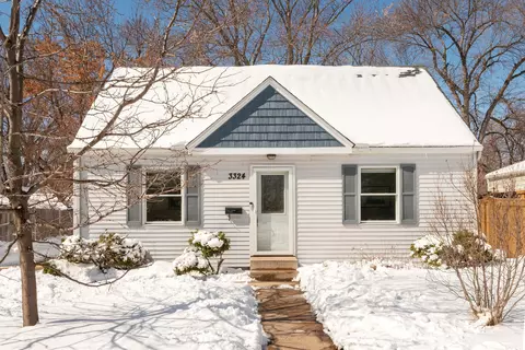 3324 Rhode Island Ave S, Saint Louis Park, MN 55426