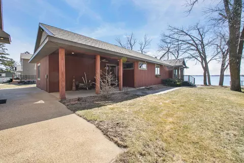 3996 N Eagle Rd, Willmar, MN 56201 photo 25