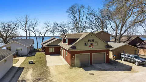 3996 N Eagle Rd, Willmar, MN 56201 photo 26