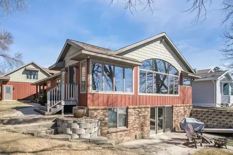 3996 N Eagle Rd, Willmar, MN 56201