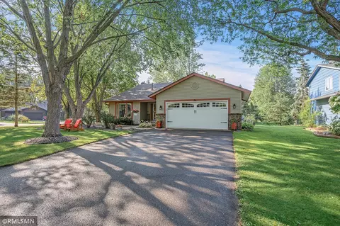 1934 11th St, White Bear Lake, MN 55110