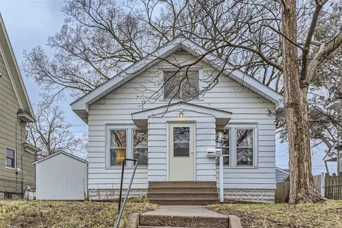 3612 Garfield Ave, Minneapolis, MN 55409
