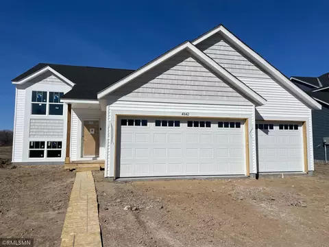 4842 162nd Way N, Hugo, MN 55038