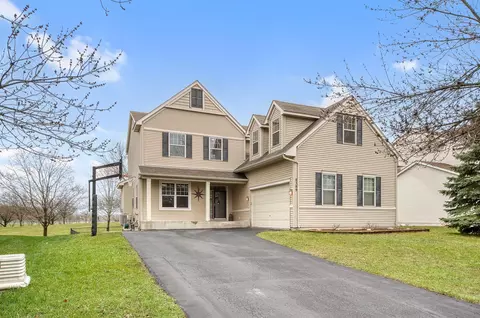 8389 Allegheny Grove Blvd, Victoria, MN 55386