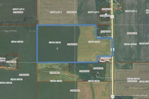 Tbd State Highway 310, Jadis Twp, MN 56751