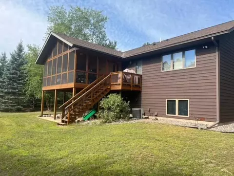 13850 Hardy Lake Rd SW, Pillager, MN 56473
