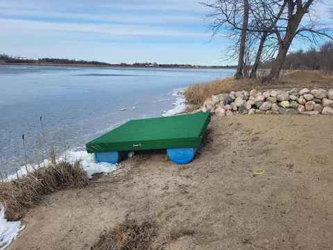 18 45 Ac Long Lake Rd, Ottertail, MN 56571