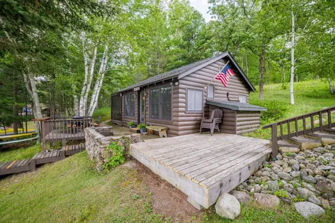 21886 Hedgerow Ln, Nevis, MN 56467