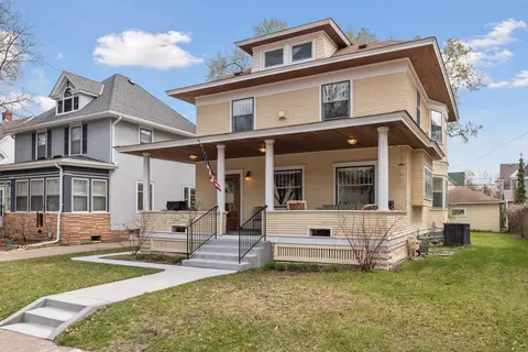 3117 Humboldt Ave S, Minneapolis, MN 55408
