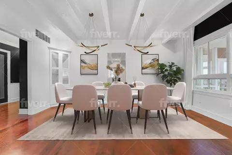 Dining - 1410 Epperstone Enclave NE, Byron, MN 55920 photo 1 of 8