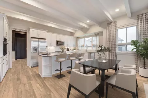 Dining - 1410 Epperstone Enclave NE, Byron, MN 55920 photo 7 of 8