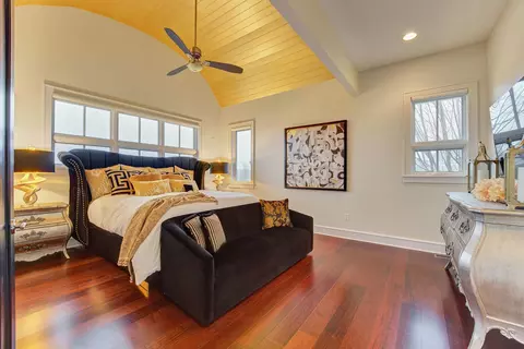Bedroom - 1410 Epperstone Enclave NE, Byron, MN 55920 photo 1 of 13