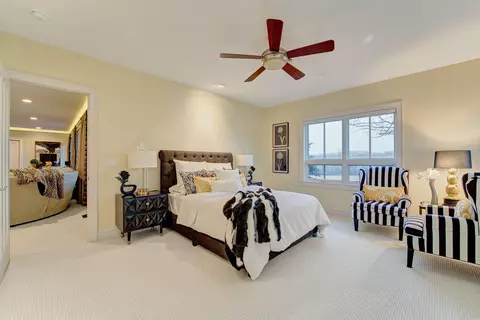 Bedroom - 1410 Epperstone Enclave NE, Byron, MN 55920 photo 4 of 13