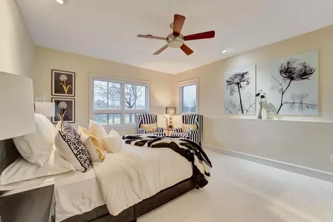 Bedroom - 1410 Epperstone Enclave NE, Byron, MN 55920 photo 6 of 13
