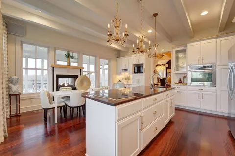 Kitchen - 1410 Epperstone Enclave NE, Byron, MN 55920 photo 1 of 5