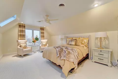 Bedroom - 1410 Epperstone Enclave NE, Byron, MN 55920 photo 11 of 13