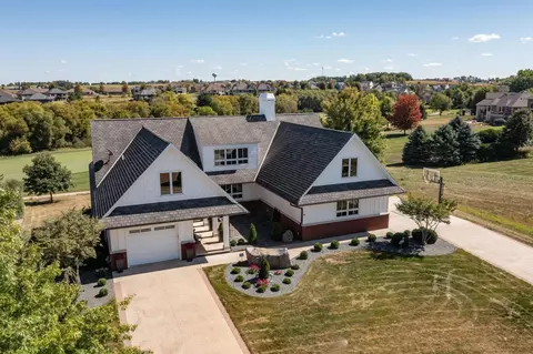 Exterior - 1410 Epperstone Enclave NE, Byron, MN 55920 photo 1 of 13