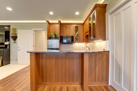Kitchen - 1410 Epperstone Enclave NE, Byron, MN 55920 photo 5 of 5
