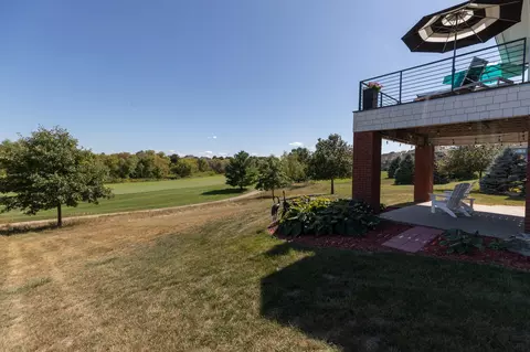 Exterior - 1410 Epperstone Enclave NE, Byron, MN 55920 photo 11 of 13