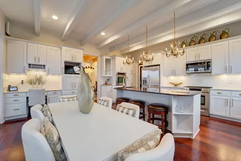 Kitchen - 1410 Epperstone Enclave NE, Byron, MN 55920 photo 3 of 5