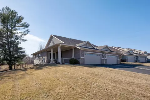 12570 Leyte St NE #A, Blaine, MN 55449