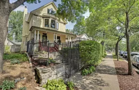 3037 E Bde Maka Ska Pkwy, Minneapolis, MN 55408